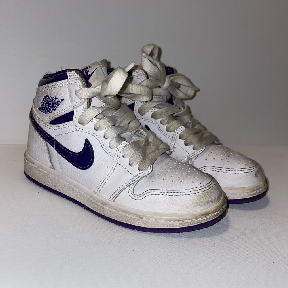 Nike Air Jordan 1 Retro High GG | Hightop| Toddler